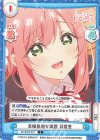  DK/001B-016 C 至極些細な問題 羽香里 