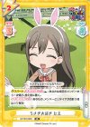 GP/SD-0002 SD うさぎ大好き たえ