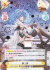 HS/001T-003SN SNR 鮑三娘(箔押し入り)