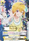 IMM/001T-021SN SNR 夢のとびらを叩こう 翼（箔押し入り）