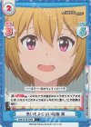  IMM/001B-009S C+ 思いもよらない指摘 翼 