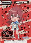  IMS/001B-P025 BP 小宮果穂（箔押し入り） 