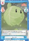  KS/001B-090 C キャベツ 