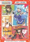  KS/003B-P001 P この素晴らしい世界に祝福を！ 