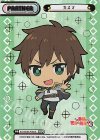  KS/003B-P005S NBP カズマ（箔押し入り） 
