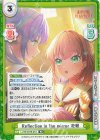  LLHS/001B-012 RR Reflection in the mirror 花帆 