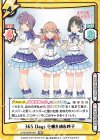 LLHS/002B-091 RRR 365 Days 花帆&梢&吟子（箔押し入り）