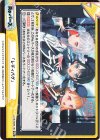 LLHS/002B-101 GRe 「レディバグ」（箔押し入り）