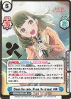LLHS/001E-029S EXR Bloom the smile, Bloom the dream！ 小鈴（箔押し入り）