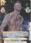 NJPW/001B-082SP SP ウィル・オスプレイ(サイン入り)