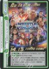 WRESTLE KINGDOM 15 in 東京ドーム