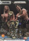  NJPW/001B-P011S BP+ ジュース・ロビンソン& デビッド・フィンレー(箔押し入り) 