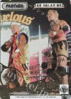  NJPW/001B-P013S BP+ 真壁 刀義＆本間 朋晃(箔押し入り) 