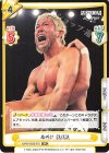  NJPW/002B-072 RR 雄叫び SANADA 