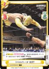  NJPW/002B-081 C トペスイシーダ BUSHI 