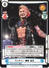  NJPW/003B-001 RRR リングイン 棚橋 弘至（箔押し入り） 