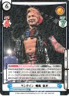NJPW/003B-001S RRR+ リングイン 棚橋 弘至（箔押し入り）