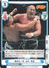 NJPW/003B-024S R+ 強烈な一撃 石井 智宏