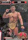  NJPW/003B-P006 BP SANADA（箔押し入り） 