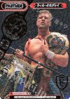  NJPW/003B-P011 BP ウィル・オスプレイ（箔押し入り） 