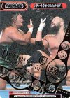 NJPW/003B-P012 BP グレート-O-カーン＆ジェフ・コブ（箔押し入り）