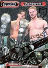  NJPW/003B-P013 BP TJP＆フランシスコ・アキラ（箔押し入り） 