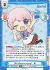 RE/003E-001 SS 5th Anniversary！ 有