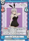 RSDR/001B-003S RRR+ バニーガール アーリャ（箔押し入り）