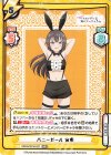  RSDR/001B-037 RRR バニーガール 有希（箔押し入り） 