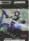 SF/001B-P008S NBP アーサー・ペンシルゴン（箔押し入り）
