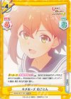 SKNK/001T-019 TDR キメポーズ のこたん