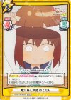  SKNK/001B-003 RRR 取り外し可能 のこたん（箔押し入り） 