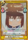 SKNK/001B-003S RRR+ 取り外し可能 のこたん（箔押し入り）