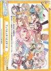  TOP/001T-016 TD てっぺんっオールスターズ 