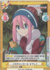 YC/001B-009S R+ ソロキャンガール なでしこ