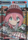 YC/001B-P001PP PP 各務原 なでしこ(サイン入り)