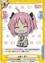 R+ お座り 罫子