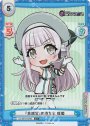 C+ 『共感覚』の持ち主 咲姫