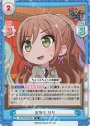 SR 見守る リサ