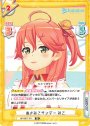 TD あさみこサンデー みこ