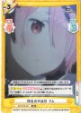 RR 間者の可能性 ラム