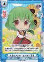 SR 四季のフラワーマスター 幽香