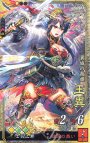 SR 王異