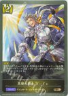  CP03-040 BR 真理の騎士 ゴードン 