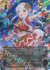 ECP02-U11 UR 〔ミラクルホーリーナイト〕イヴ・サンタクロース(サイン入り)