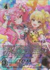  ECP02-SP05b SP 美嘉＆莉嘉(山本希望さんサイン入り) 