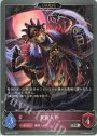SR 仮面人形