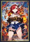  ブシロードスリーブコレクションHG Vol.4832 角川スニーカー文庫 我が焔炎にひれ伏せ世界『ホムラ』(7月11日 発売) 