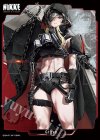  きゃらスリーブコレクション マットシリーズ 勝利の女神:NIKKE 「グレイブ」(7月11日 発売) 