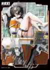  きゃらスリーブコレクション マットシリーズ 勝利の女神:NIKKE 「トロニー」(7月11日 発売) 